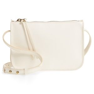 Madewell Simple Crossbody Bag